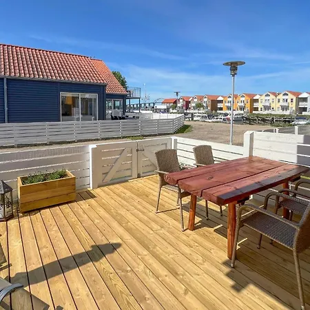 2 Bedroom Awesome In Daire Rudkøbing