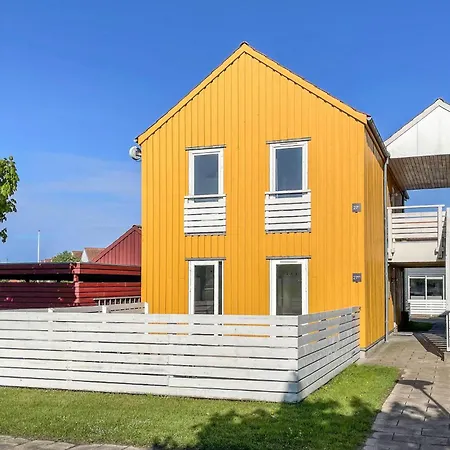 2 Bedroom Awesome In Daire
