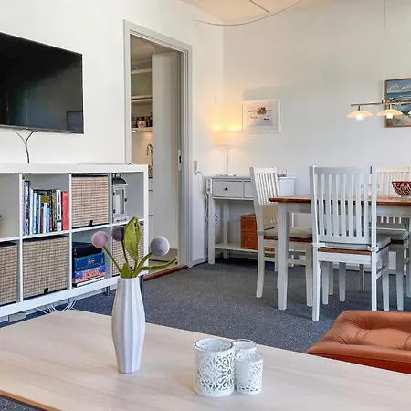 2 Bedroom Awesome In * Rudkøbing