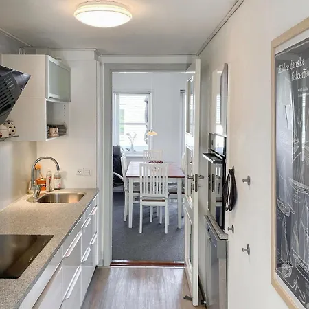 2 Bedroom Awesome In * Rudkøbing