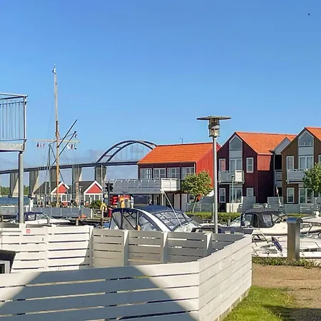 2 Bedroom Awesome In Rudkøbing