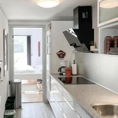 2 Bedroom Awesome In Daire
