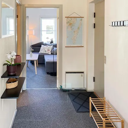 2 Bedroom Awesome In * Rudkøbing
