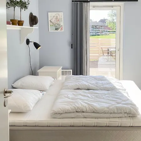 2 Bedroom Awesome In Daire Rudkøbing